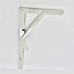 Folding Shelf Bracket